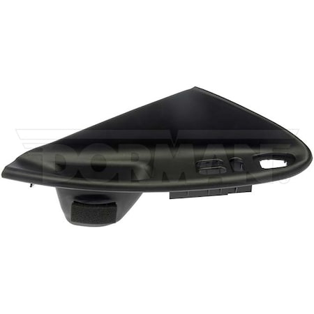 Motormite Interior Door Pull, 74319 74319